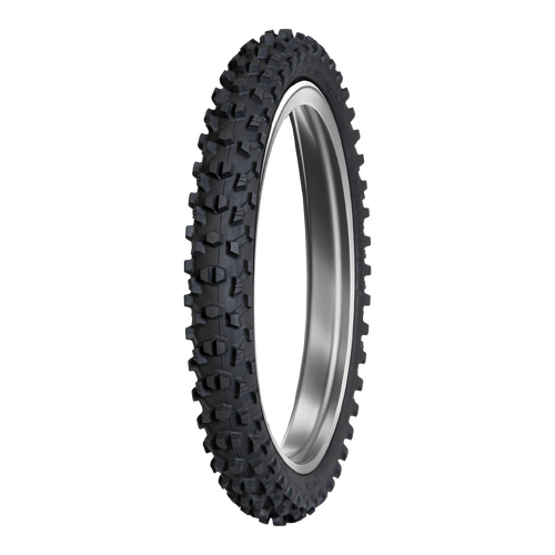 DUNLOP GEOMAX MX34 REAR 120/90-18 65M