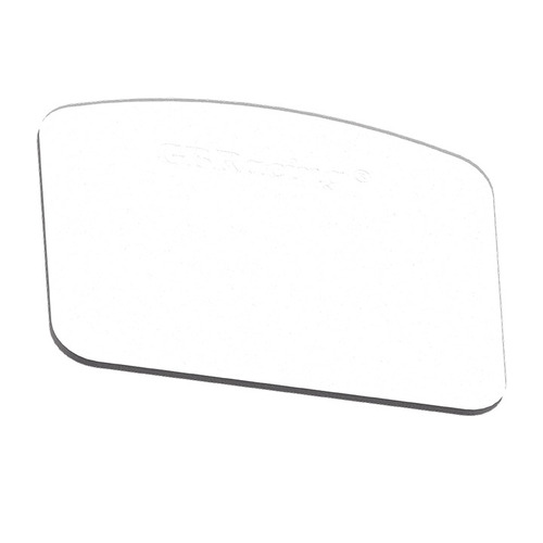 GBRACING MOTEC C125 DASH PROTECTOR REPLACEMENT SCREEN