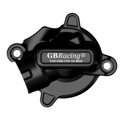 GBRACING WATER PUMP COVER - SUZUKI GSX-R 1000