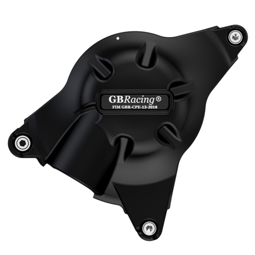 GBRACING GEARBOX / CLUTCH COVER - YAMAHA YZF-R6