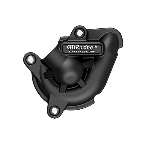 GBRACING WATER PUMP CASE COVER - APRILIA RS660 TUONO