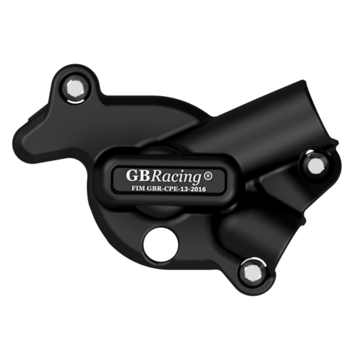 GBRACING WATER PUMP COVER - SUZUKI SV650 / V-STROM 650