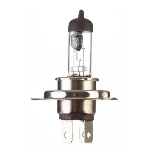 WHITES GLOBES 12V 45/45W H4 HALOGEN (EACH)