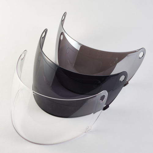 ELDORADO E70 VISOR - CLEAR