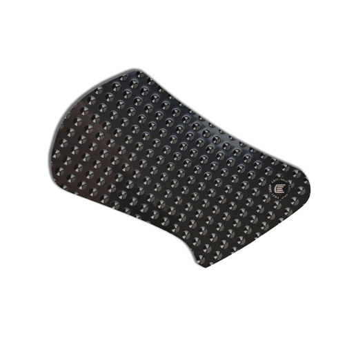 EAZI-GRIP EVO TANK GRIPS - SUZUKI GLADIUS SFV650  BLACK