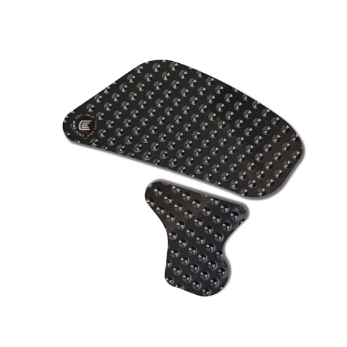 EAZI-GRIP EVO TANK GRIPS - YAMAHA MT-10  BLACK