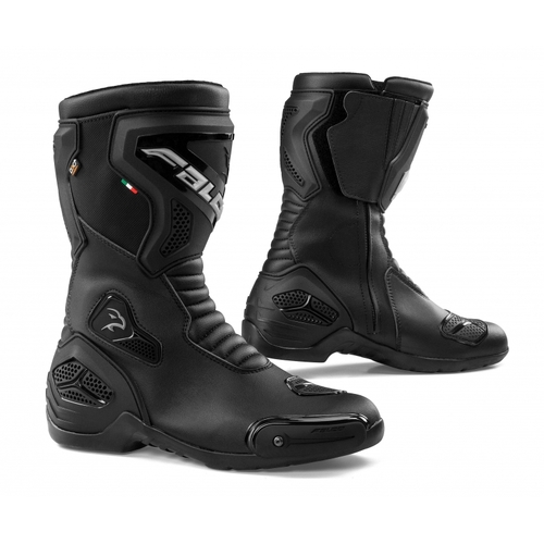 FALCO OXEGEN 3 WTR BOOT BLACK 41