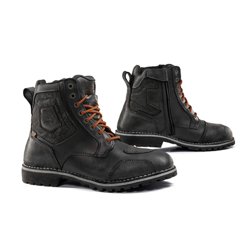 FALCO RANGER 2 BOOT BLACK 42