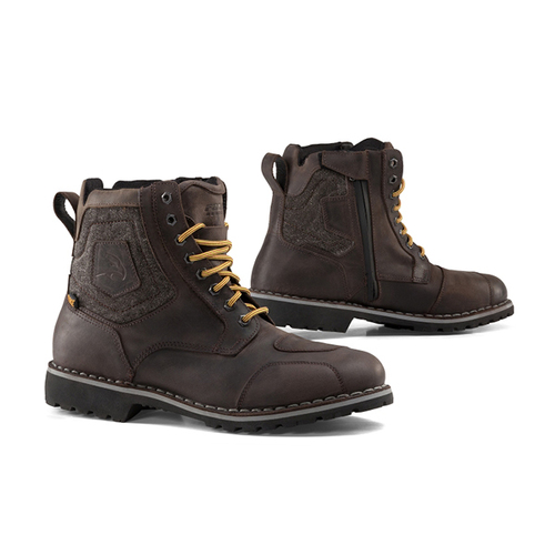 FALCO RANGER 2 BOOT BROWN 42