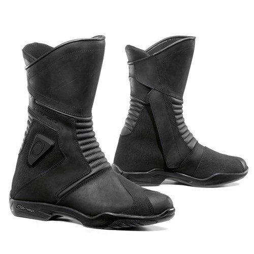 FORMA VOYAGE DRY BOOT BLACK 38