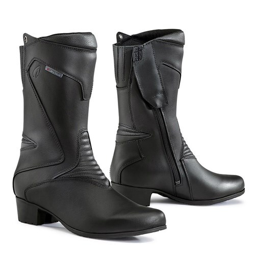 FORMA RUBY DRY WOMENS BOOT BLACK 35