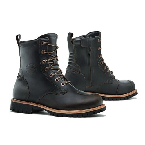 FORMA LEGACY DRY BOOT BROWN 39