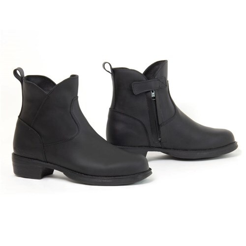 FORMA JOY DRY WOMENS BOOT BLACK 37