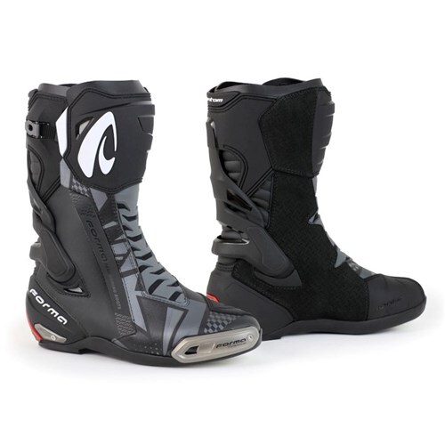 FORMA PHANTOM BOOT BLACK 44