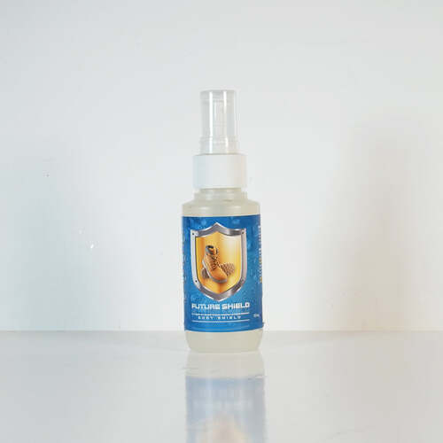 FUTURE SHIELD BOOT SHIELD 100mL