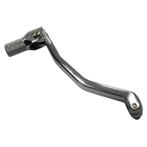 WHITES GEAR LEVER ALLOY - YAMAHA YZ250 (2 STROKE) / 450F '99-04