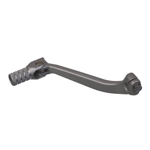 WHITES GEAR LEVER ALLOY - SUZUKI RMZ250 '08-