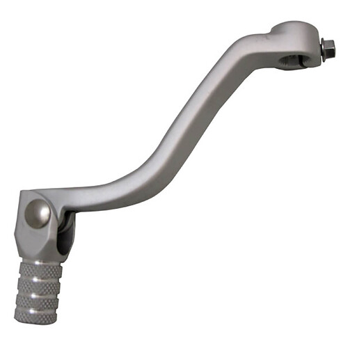 WHITES GEAR LEVER ALLOY - SUZUKI RMZ450 '08-