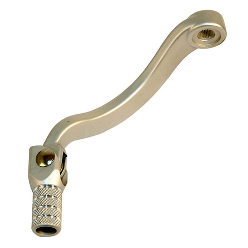 WHITES GEAR LEVER ALLOY - KTM 690DUKE '08-15 LC4 SMC