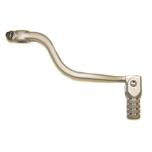 WHITES GEAR LEVER ALLOY - SUZUKI RM80/85 '89-10