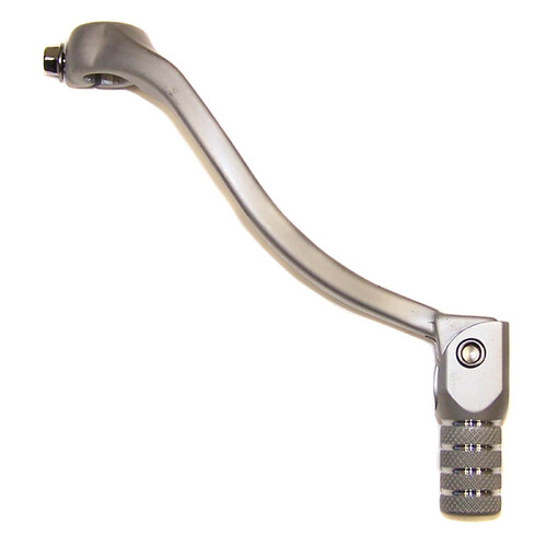 WHITES GEAR LEVER ALLOY - SUZUKI RMZ250 '07-12