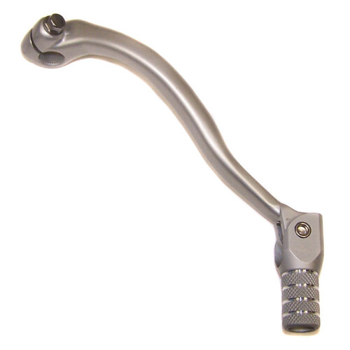 WHITES GEAR LEVER ALLOY - KAWASAKI KX250F '06-08