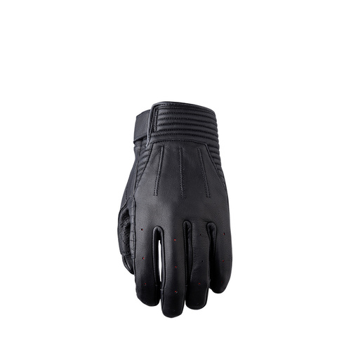 FIVE GLOVES DAKOTA BLACK S