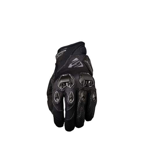 FIVE GLOVES STUNT EVO LADIES BLACK XS