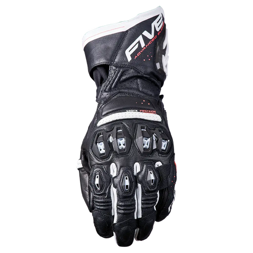 FIVE GLOVES RFX-3 EVO BLACK WHITE S