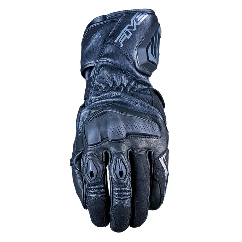 FIVE RFX-4 EVO WATERPROOF GLOVES BLACK S