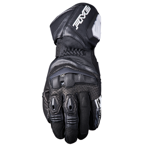 FIVE GLOVES RFX-4 AIRFLOW EVO BLACK S