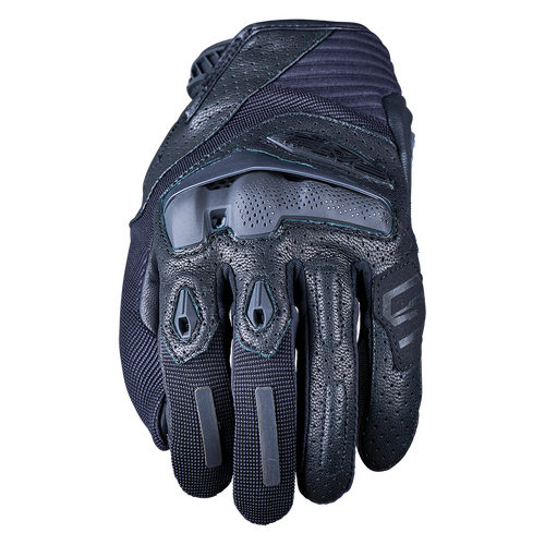 FIVE RS-1 GLOVES BLACK XL