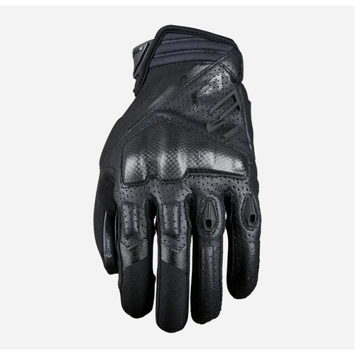 FIVE GLOVES RS-C EVO BLACK S