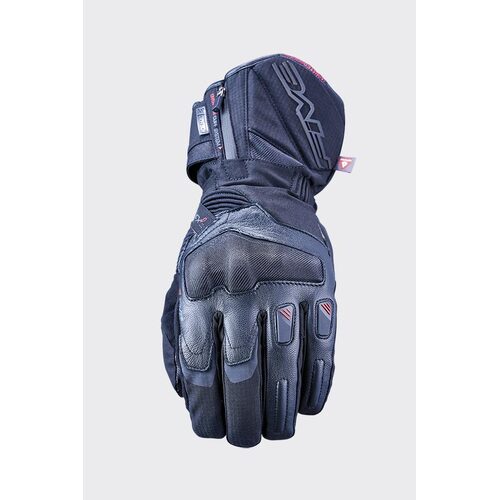 FIVE WFX-1 EVO MENS GLOVES BLACK S