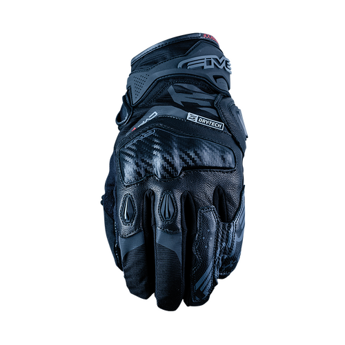 FIVE GLOVES X-RIDER EVO WATERPROOF BLACK S