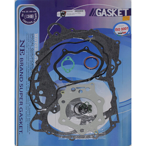 WHITES COMPLETE GASKET KIT - HONDA TRX450 ES/FE/FM/S '98-04