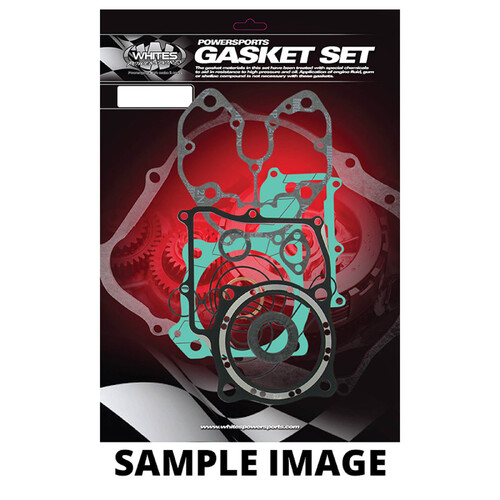 WHITES COMPLETE GASKET KIT - HONDA