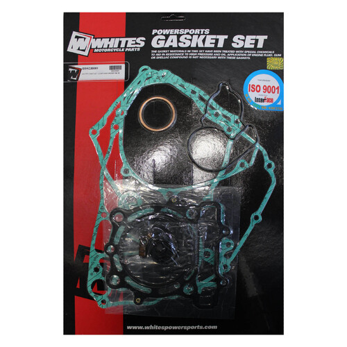 WHITES COMPLETE GASKET KIT - KAWASAKI KX250F '09-16