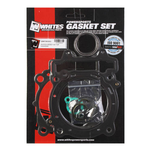 WHITES TOP END GASKET KIT - KASAWAKI