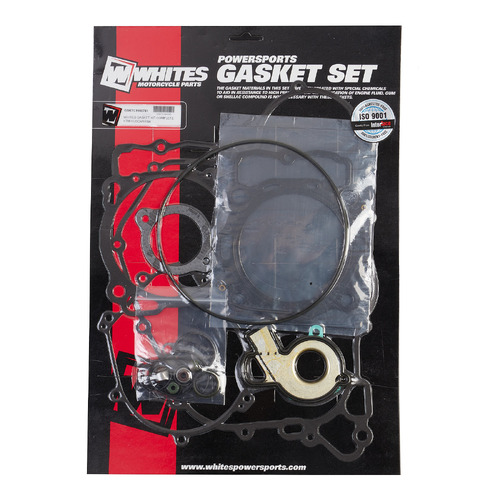 WHITES COMPLETE GASKET KIT - KTM HUSQVARNA