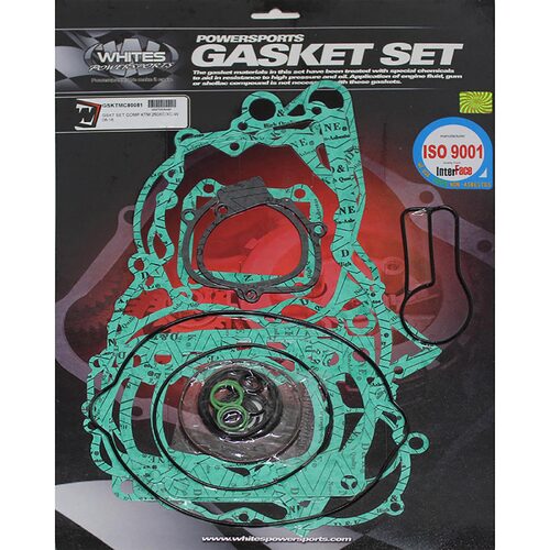 WHITES GASKET COMPLETE KIT - KTM 250XC/XC-W '08-16