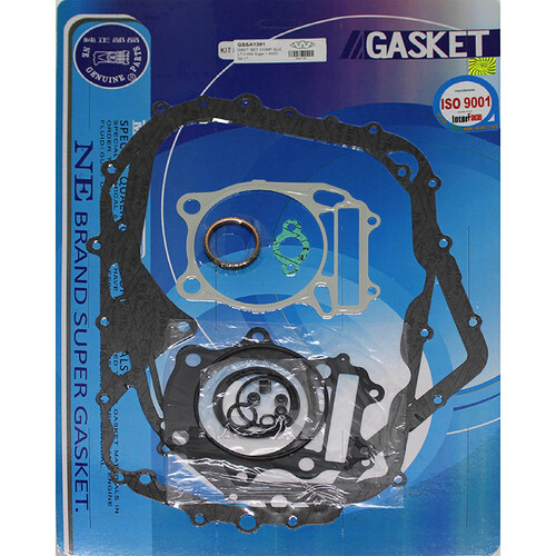 WHITES COMPLETE GASKET KIT - SUZUKI LT-F400 4WD '08-20