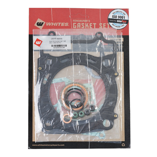 WHITES TOP END GASKET KIT - YAMAHA ATV