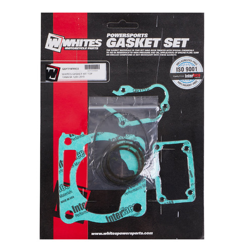 WHITES TOP END GASKET KIT - YAMAHA YZ65 '18