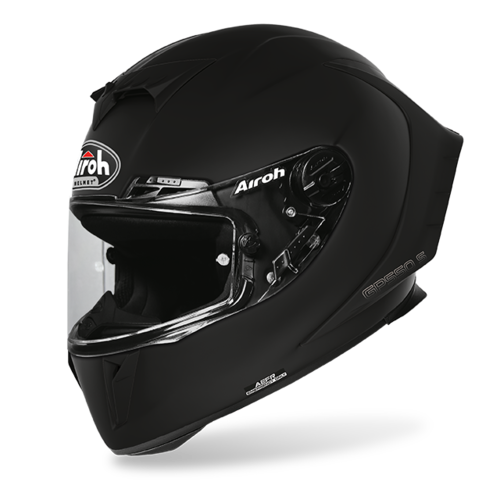 AIROH GP550-S MATT BLACK XL