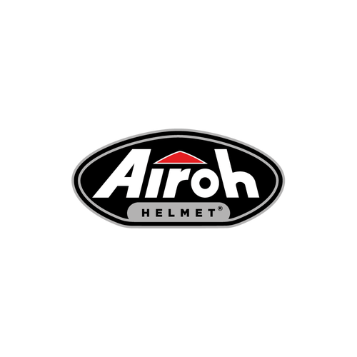 AIROH SPARK REPLACEMENT CROWN LINER XS