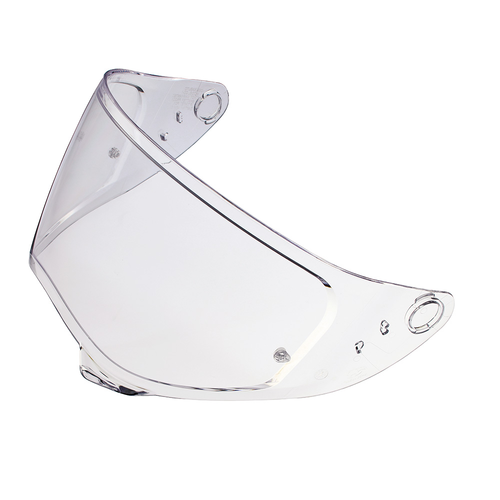 KABUTO GEOSYS GT MIPS VISOR (CD-1) - CLEAR