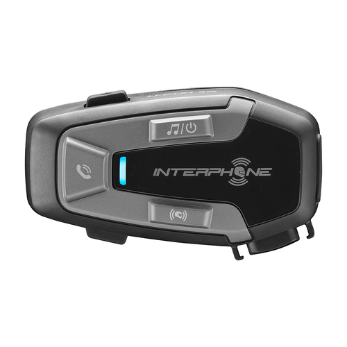 INTERPHONE UCOM6R BLUETOOTH HEADSET 2-WAY