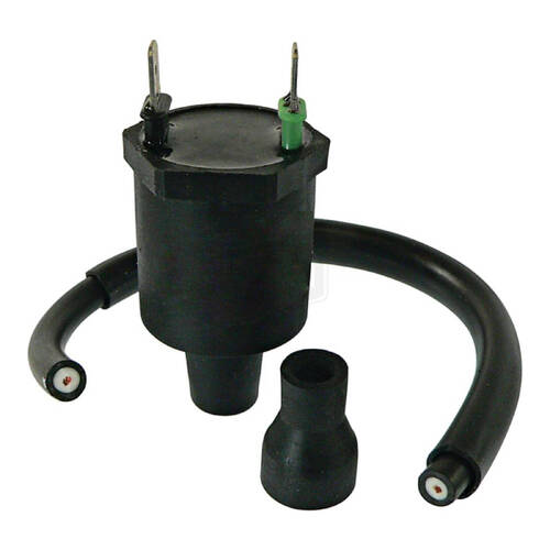 J&N Ignition Coil - 160-01019 