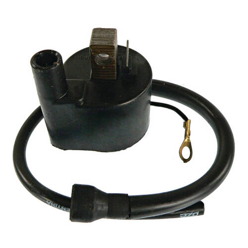 J&N Ignition Coil - 160-01058 